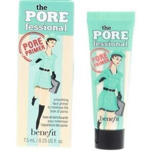 Benefit the POREfessional Pro Balm mini, 0.25 oz Primer